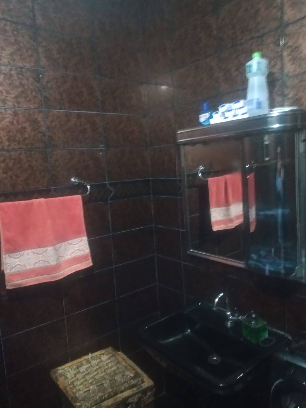 Casa à venda no Serra Dourada (Parque Durval de Barros): 