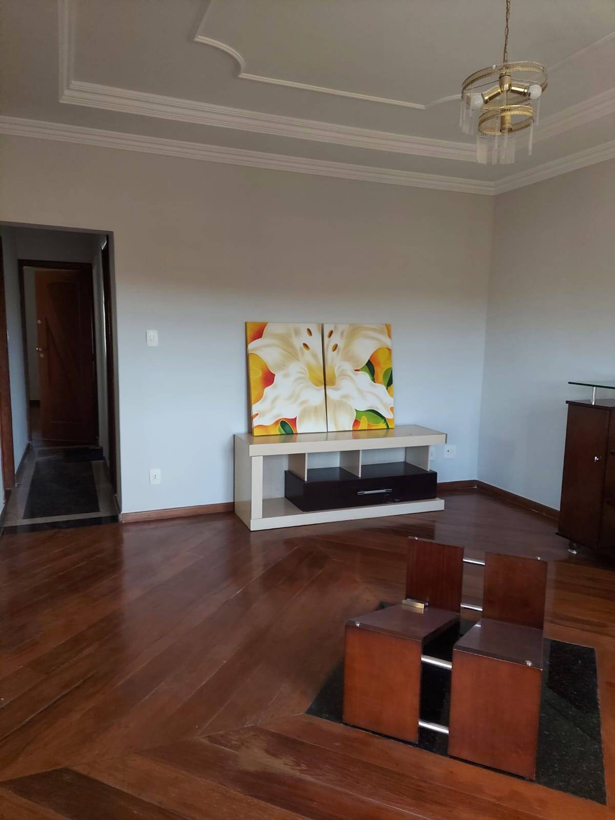 Casa à venda no Boa Vista: 