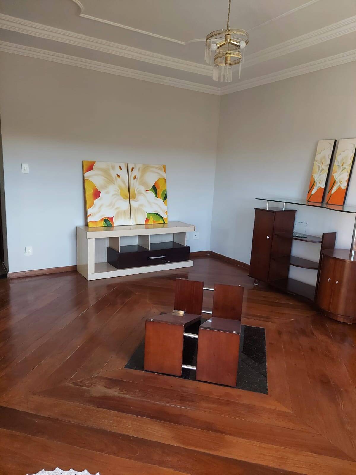 Casa à venda no Boa Vista: 