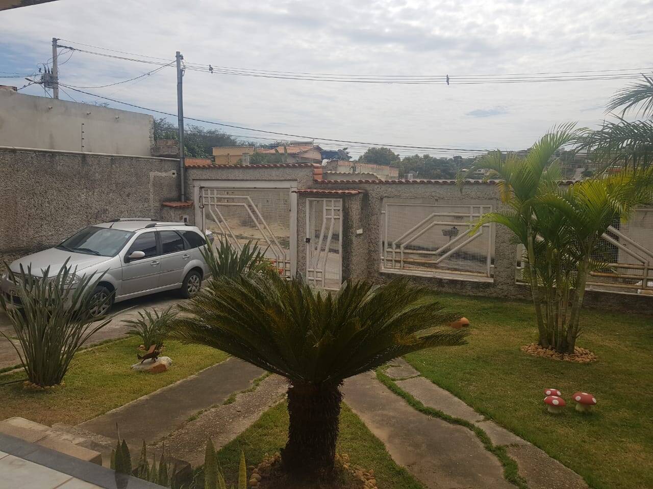 Casa à venda no Boa Vista: 