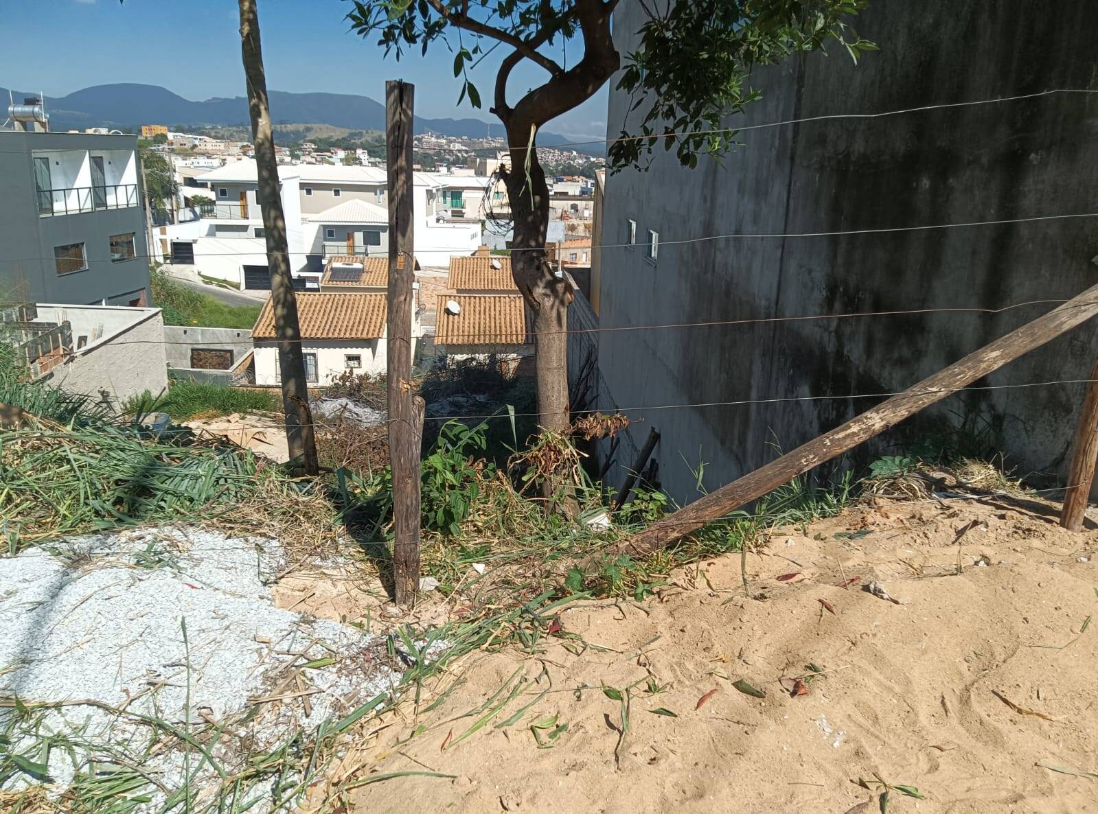 Lote à venda no Masterville: 