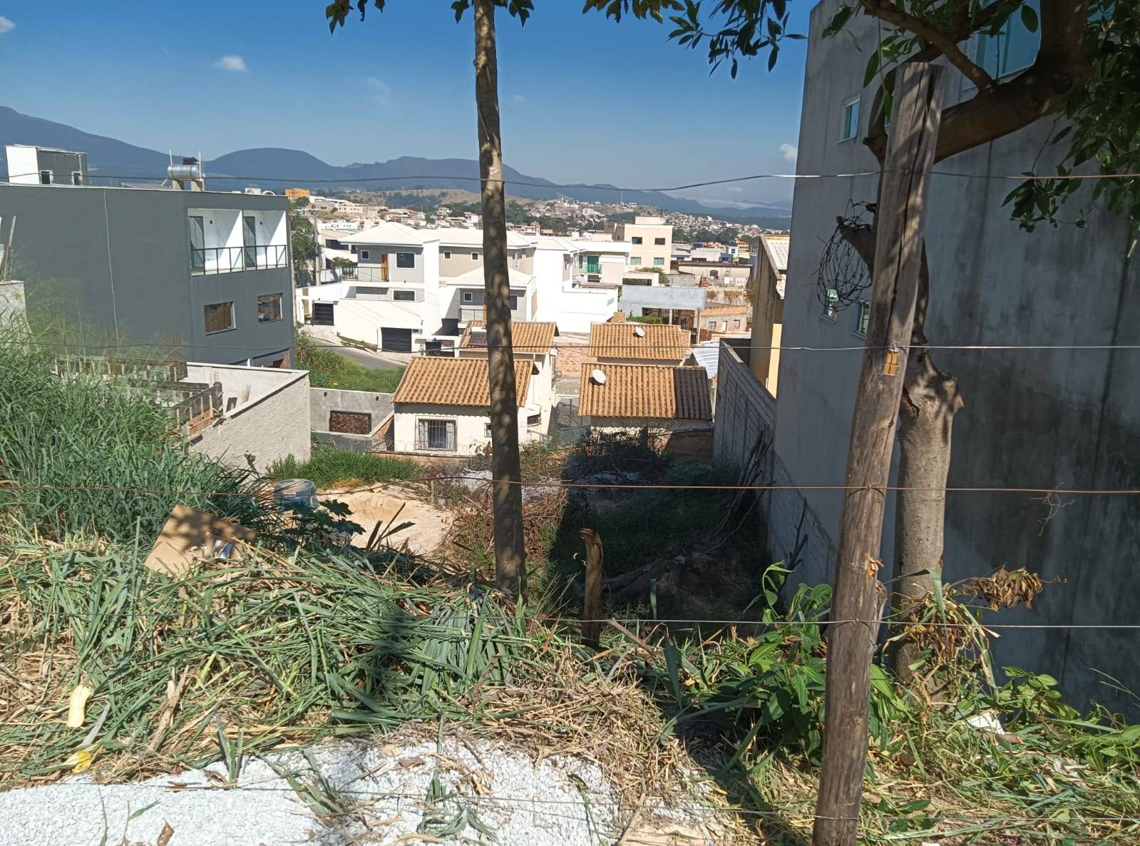 Lote à venda no Masterville: 