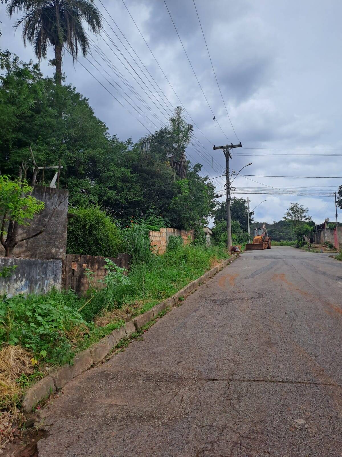 Lote à venda no Brasília: 
