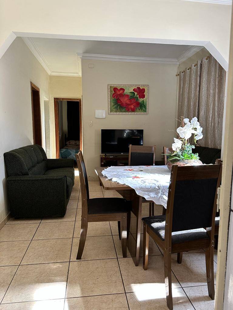 Casa à venda no Centro: 