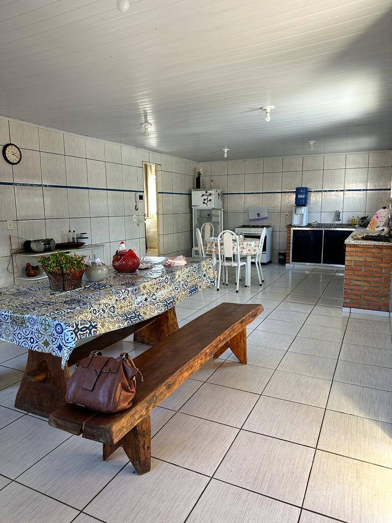 Casa à venda no Centro: 