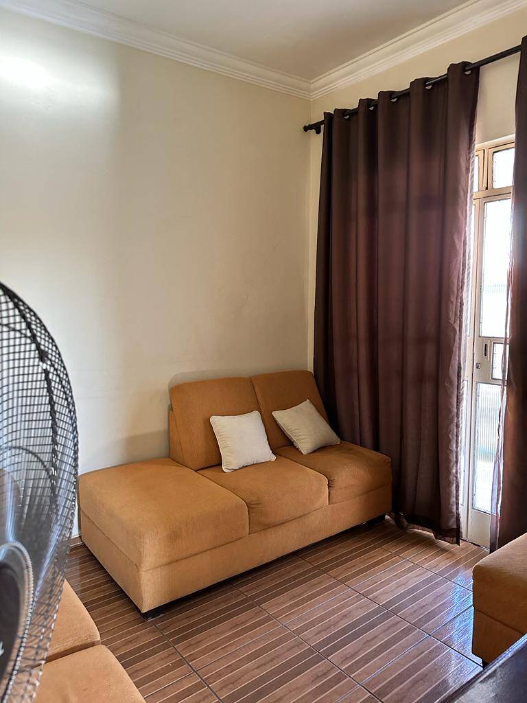 Casa à venda no Centro: 