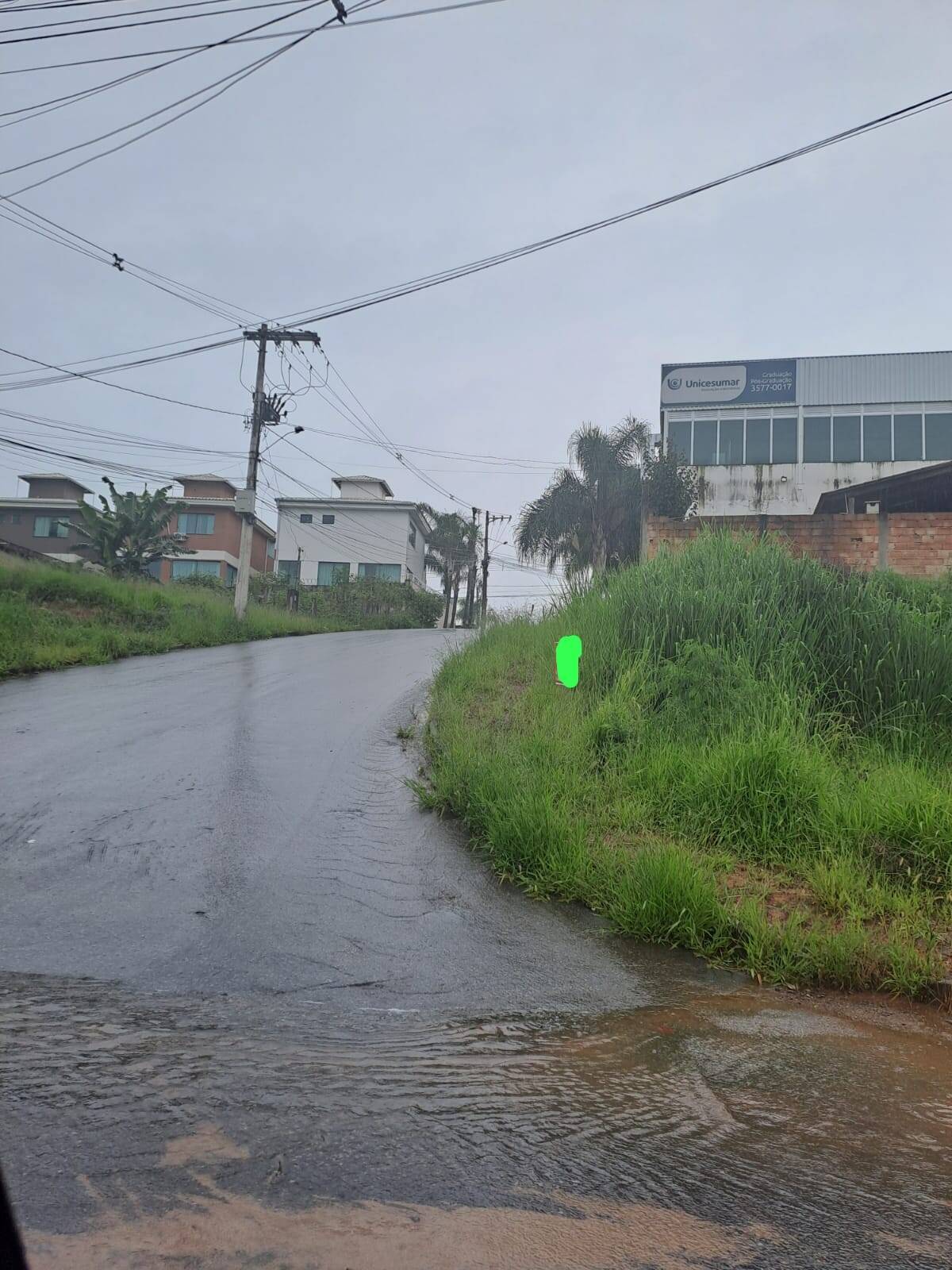 Lote à venda no Santa Rosa: 