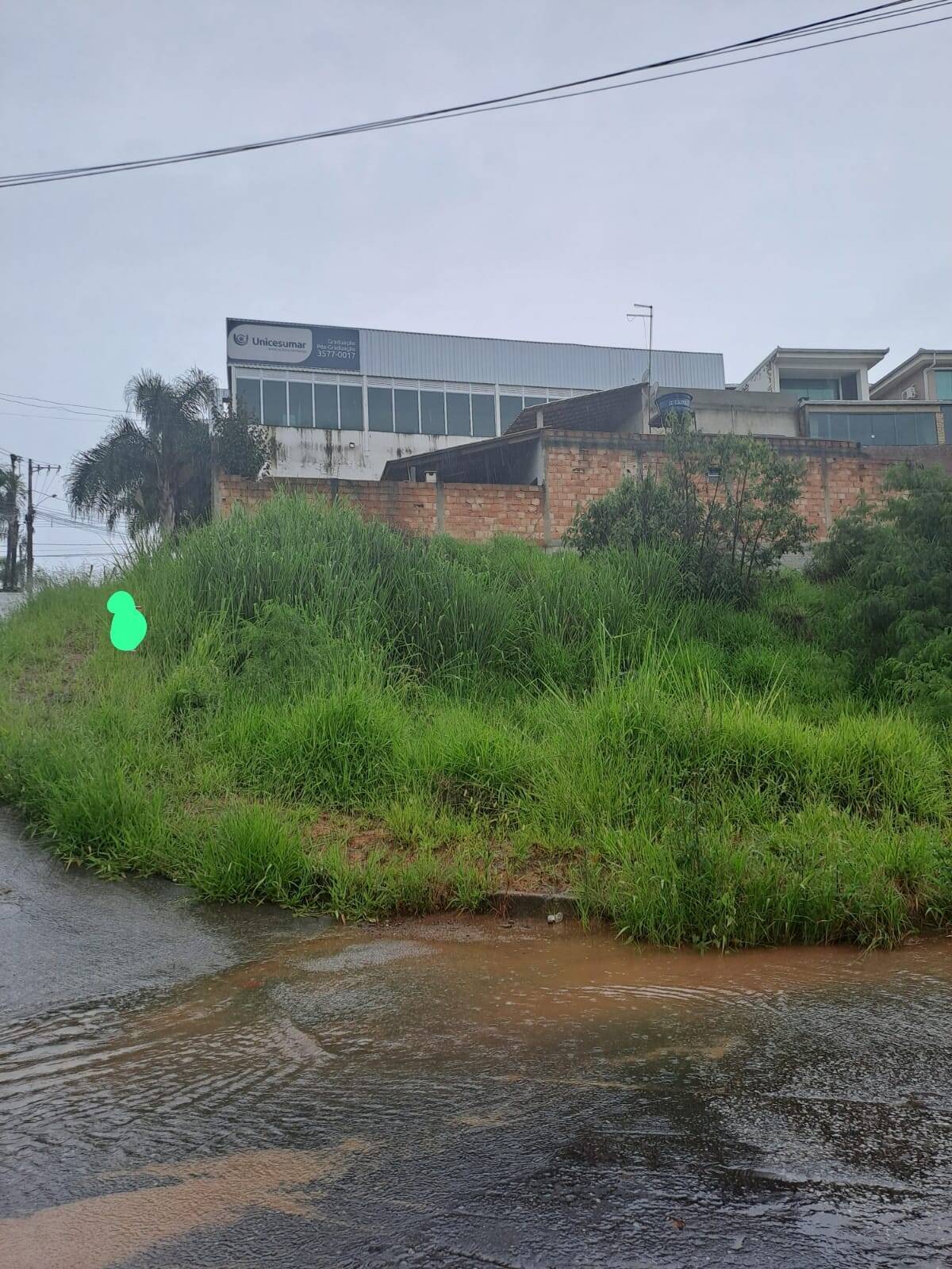 Lote à venda no Santa Rosa: 