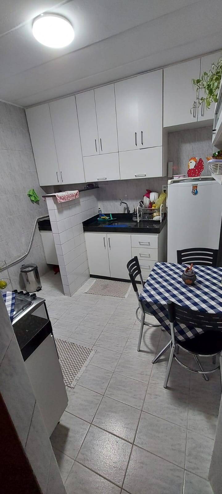 Apartamento à venda no Eldorado: 