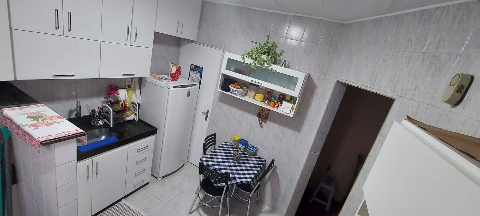 Apartamento à venda no Eldorado: 