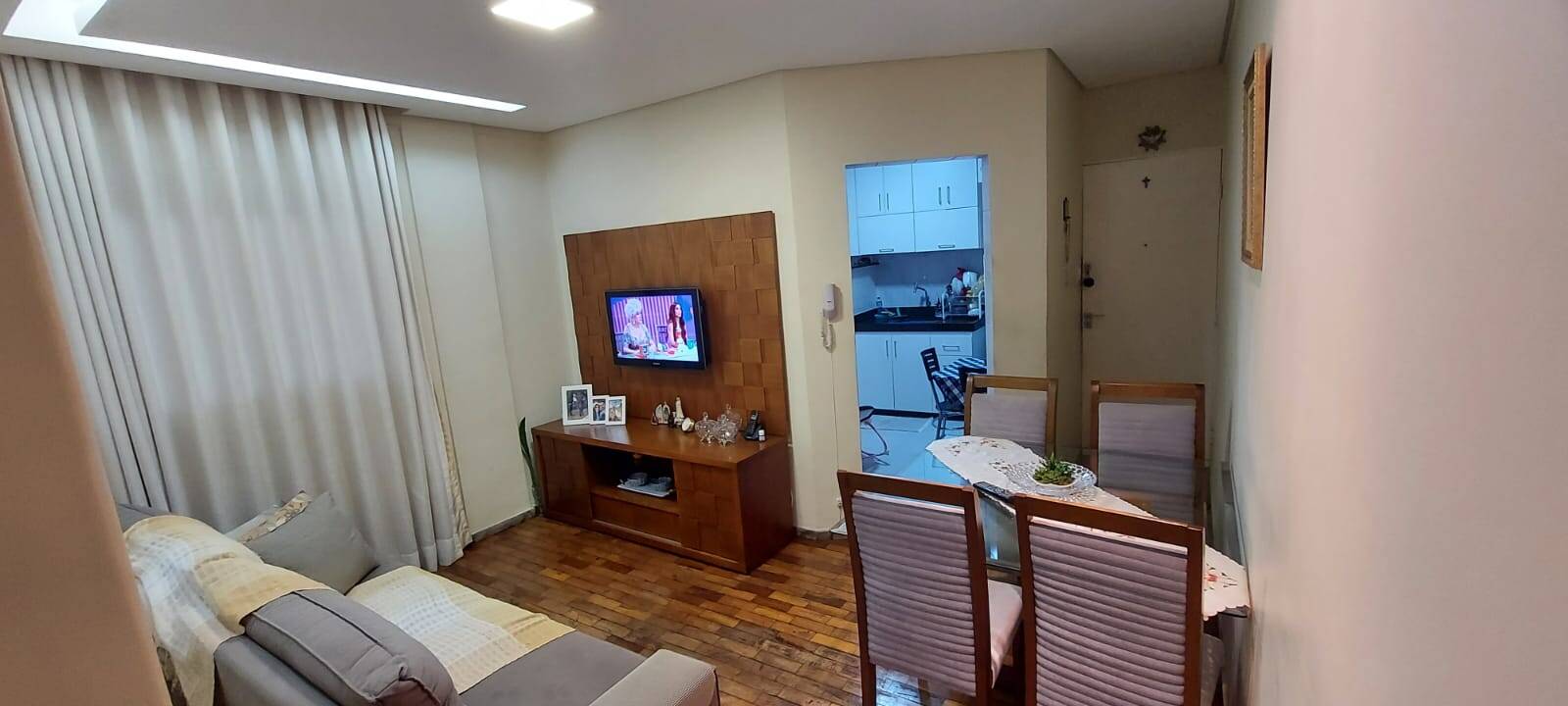 Apartamento à venda no Eldorado: 