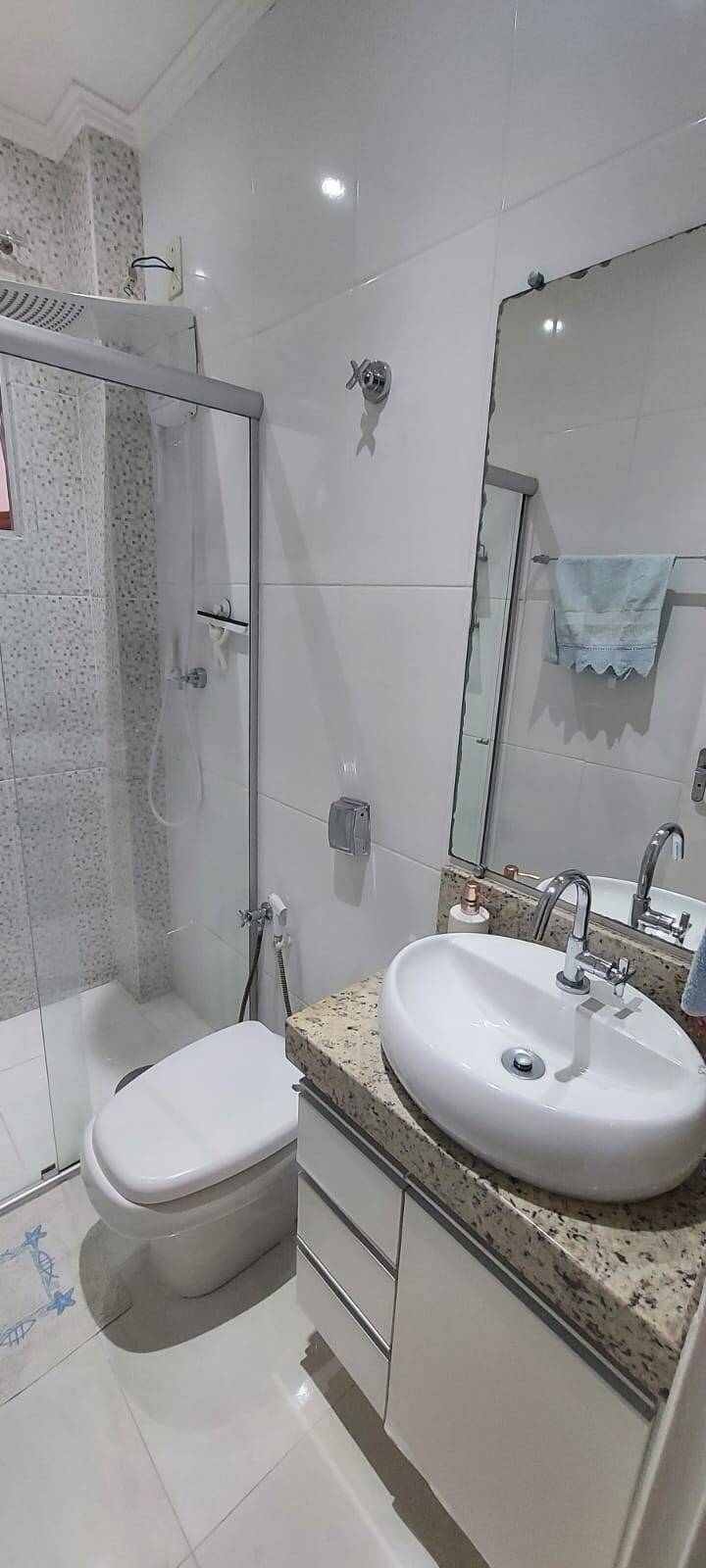 Apartamento à venda no Eldorado: 