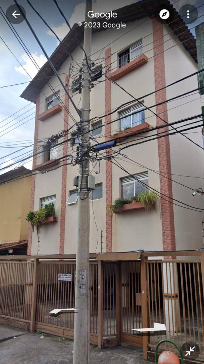 Apartamento à venda no Eldorado: 