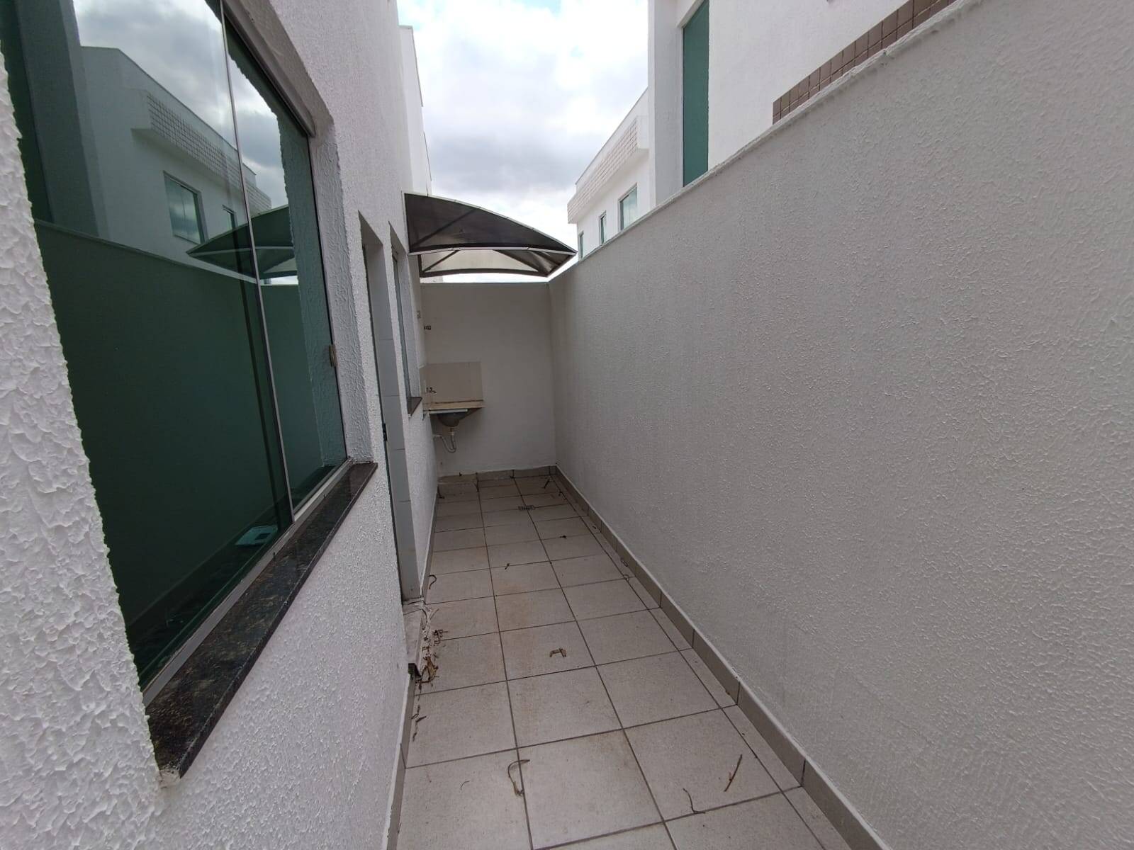 Casa Duplex à venda no Masterville: 