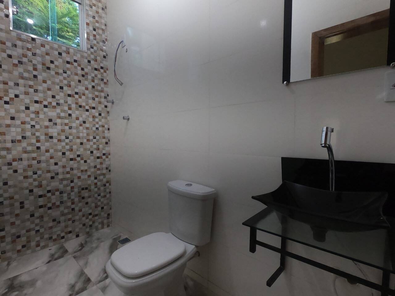 Casa Duplex à venda no Centro: 