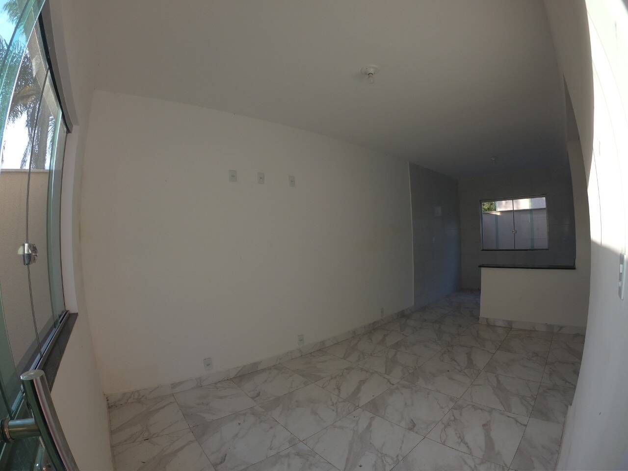 Casa Duplex à venda no Centro: 