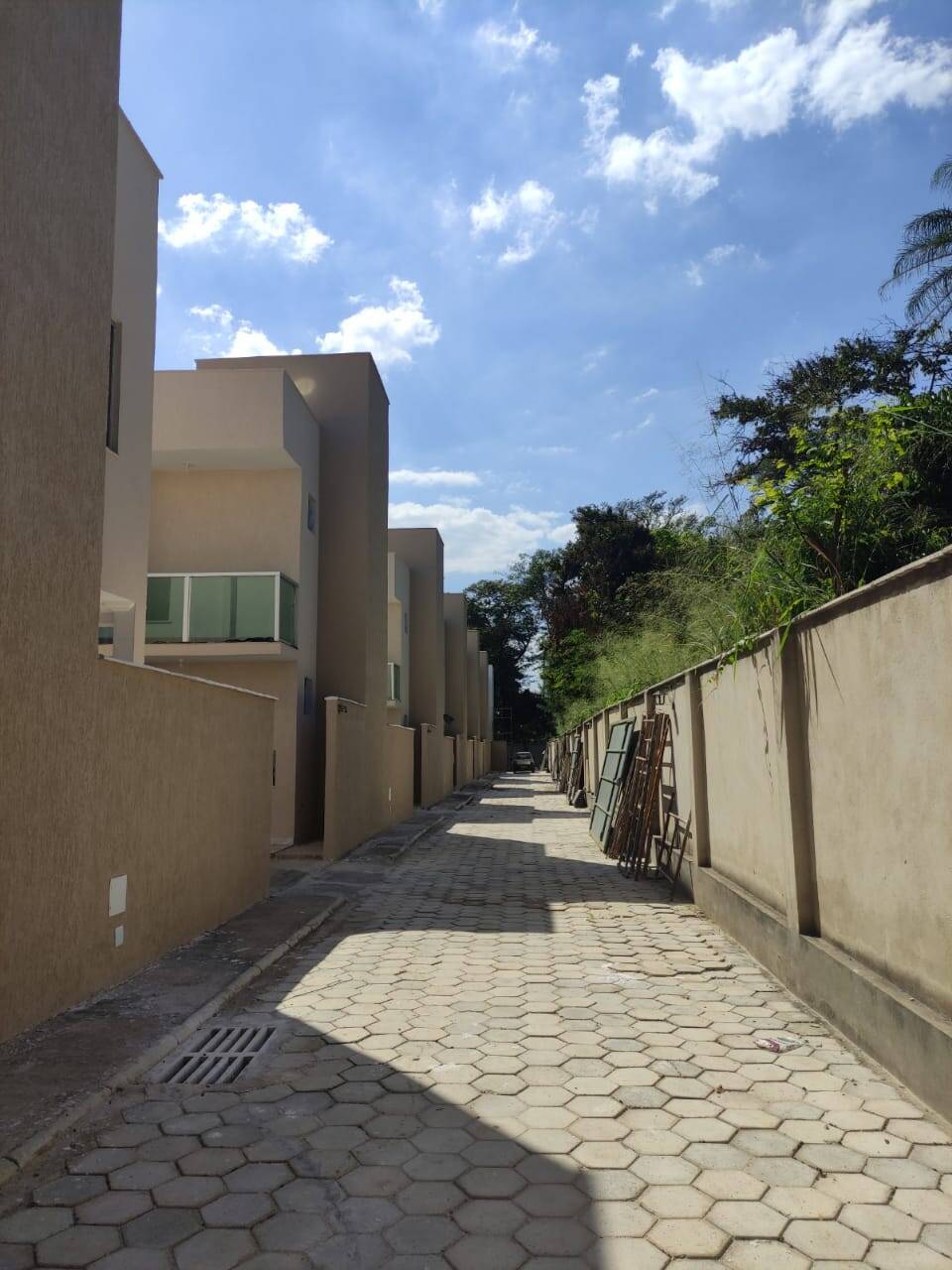 Casa Duplex à venda no Centro: 