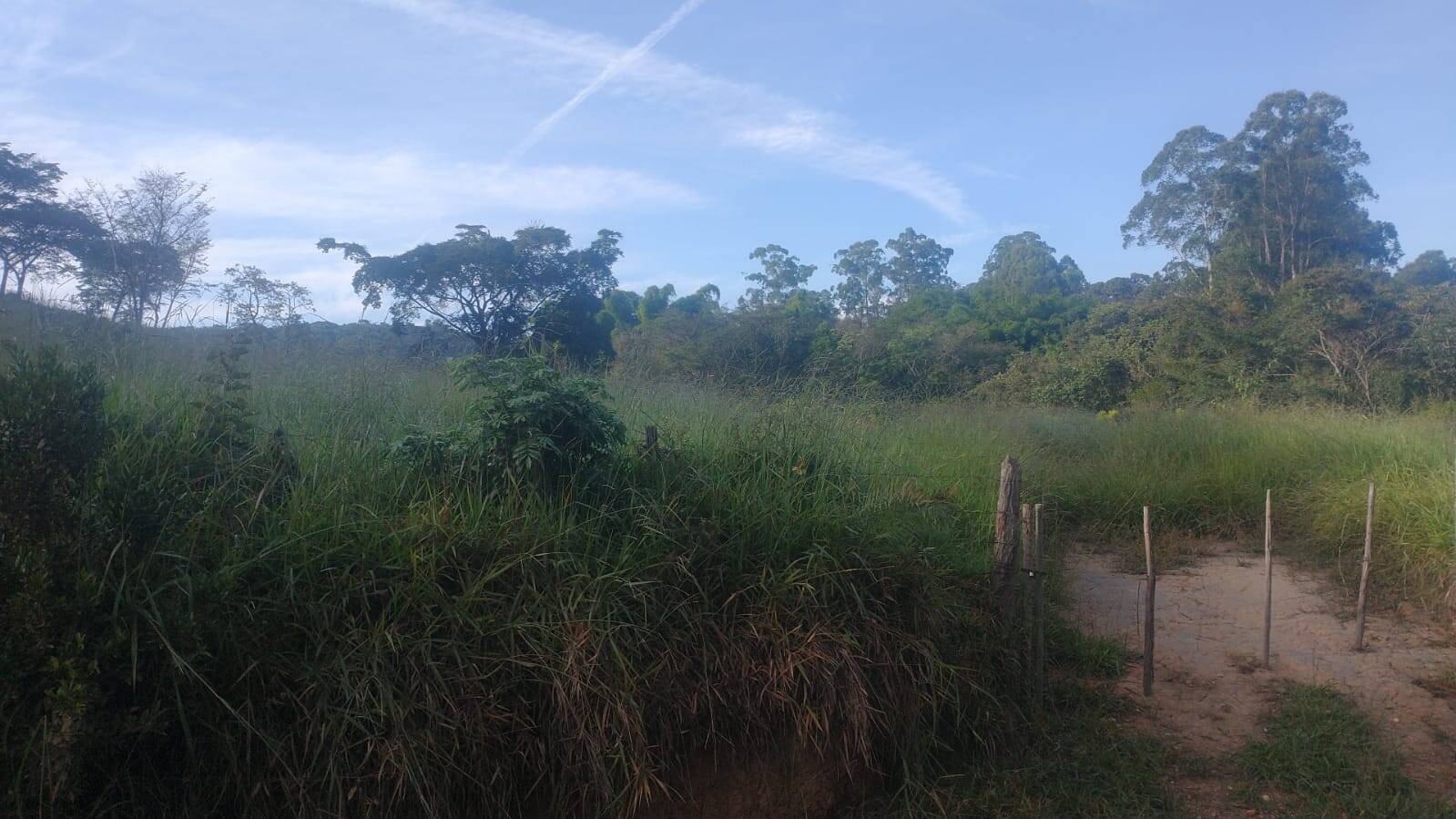 Terreno à venda no Canganheiros: 