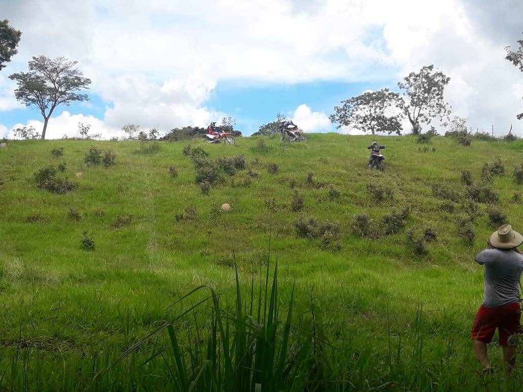 Terreno à venda no Canganheiros: 