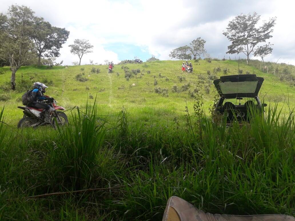 Terreno à venda no Canganheiros: 