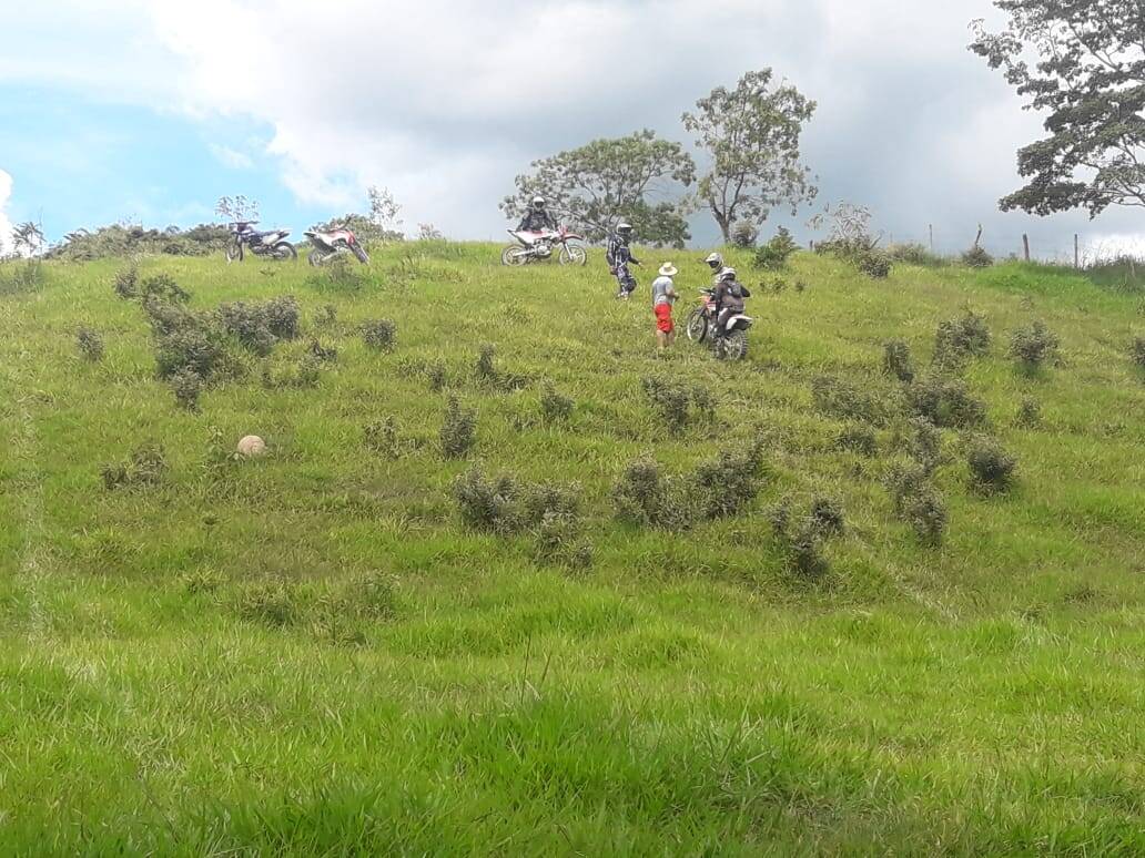 Terreno à venda no Canganheiros: 