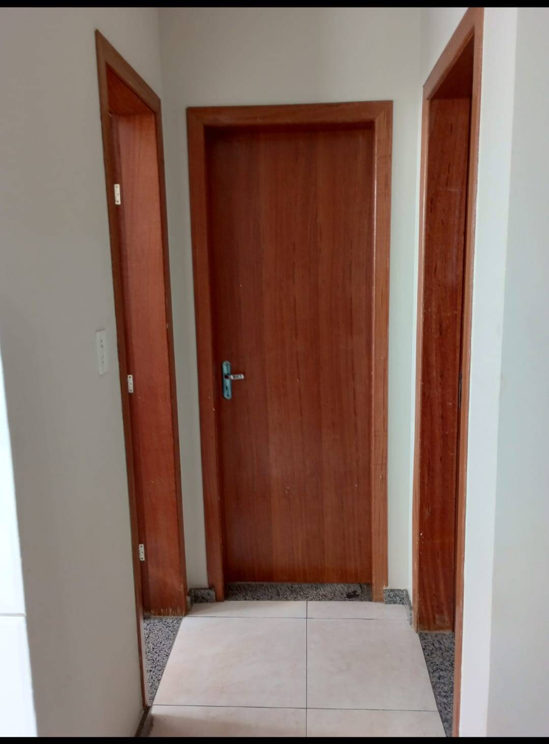 Área privativa à venda no Palmeiras (Parque Durval de Barros): 