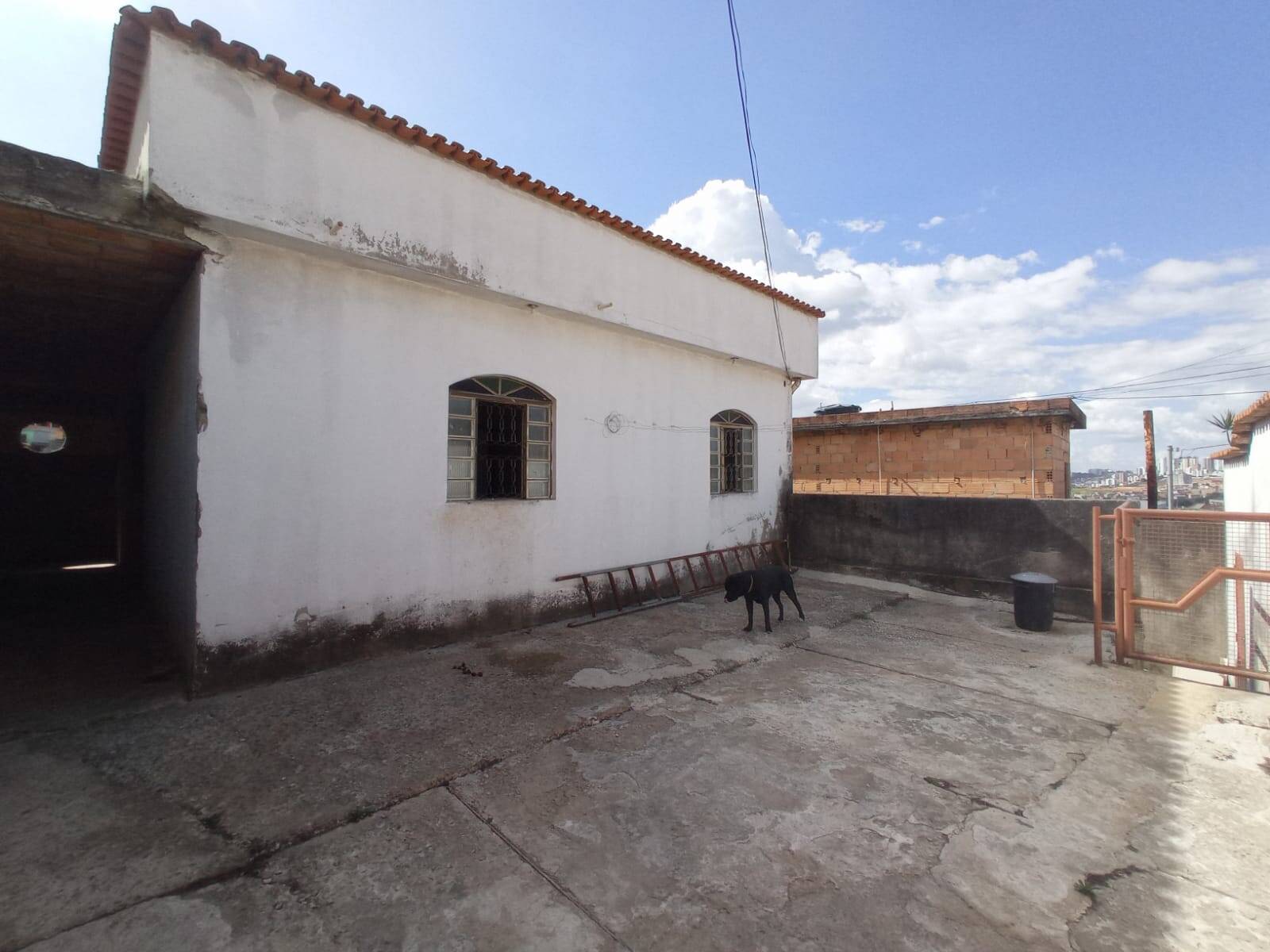 Casa à venda no Milionários (Barreiro): 