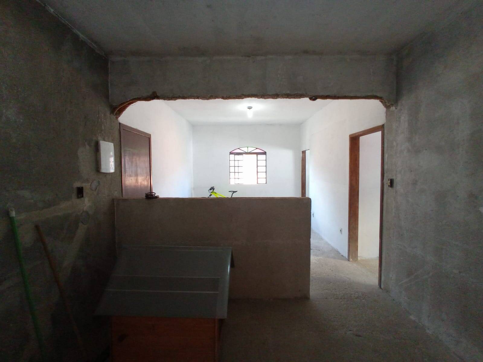 Casa à venda no Milionários (Barreiro): 