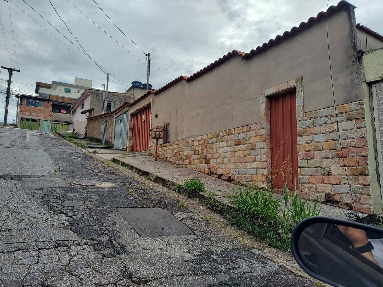 Casa à venda no Milionários (Barreiro): 