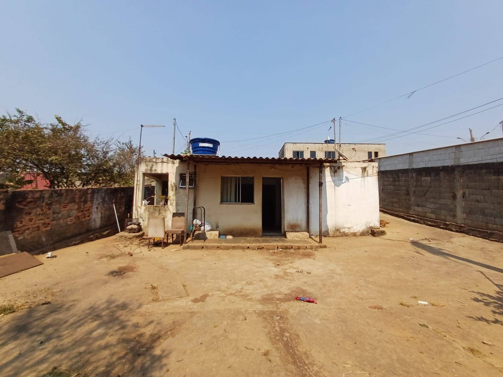 Casa à venda no Brasília: 