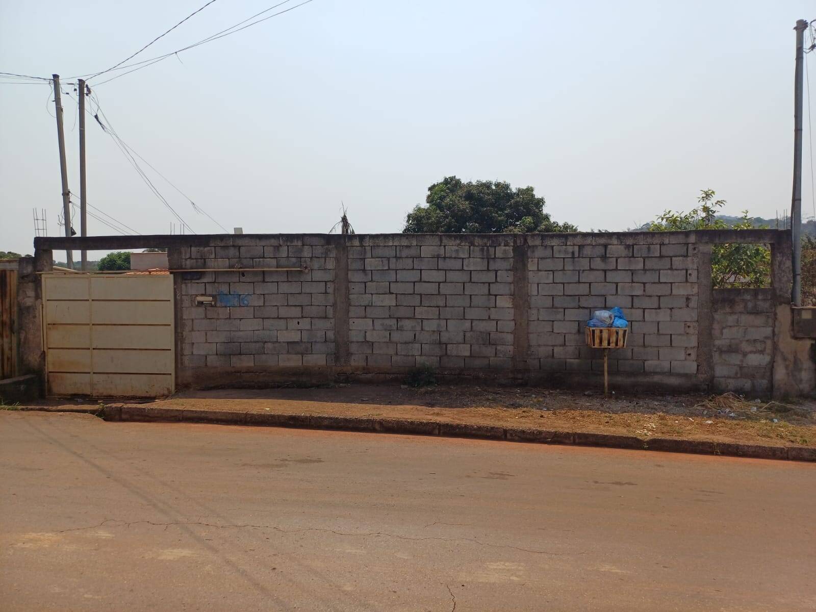 Casa à venda no Brasília: 