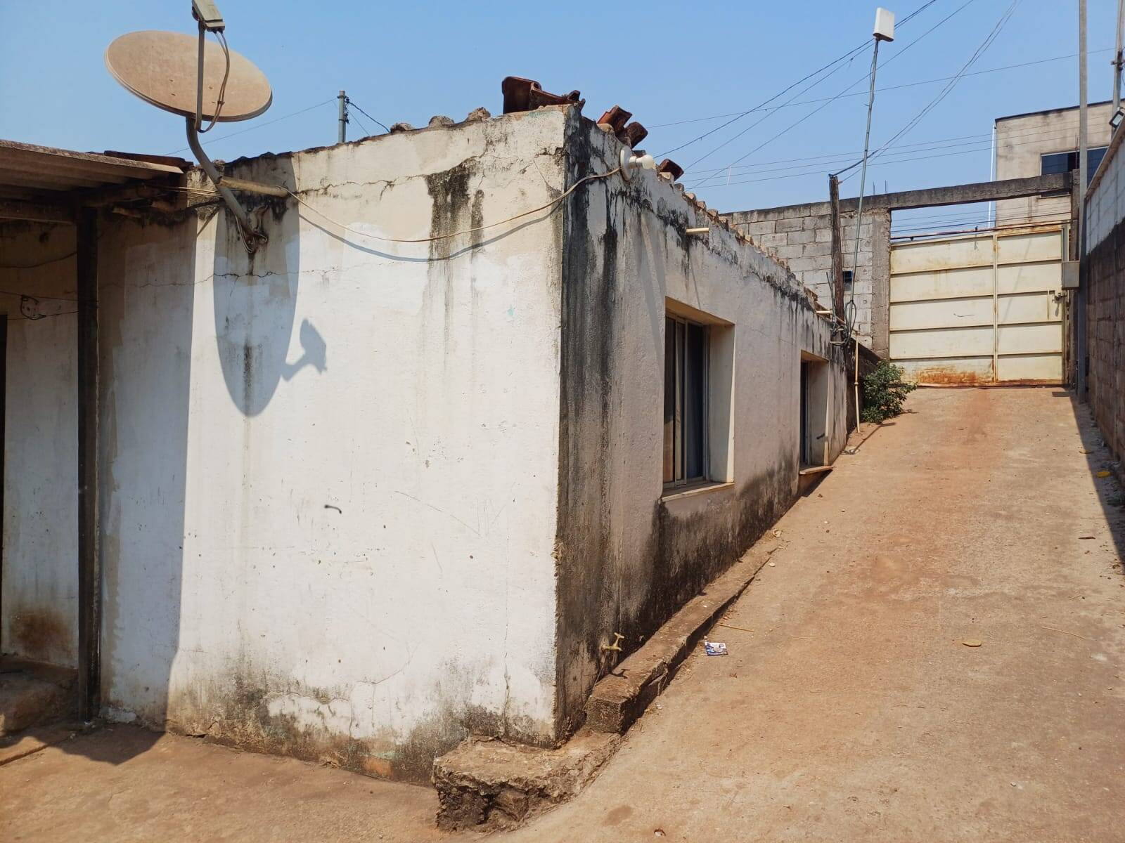 Casa à venda no Brasília: 