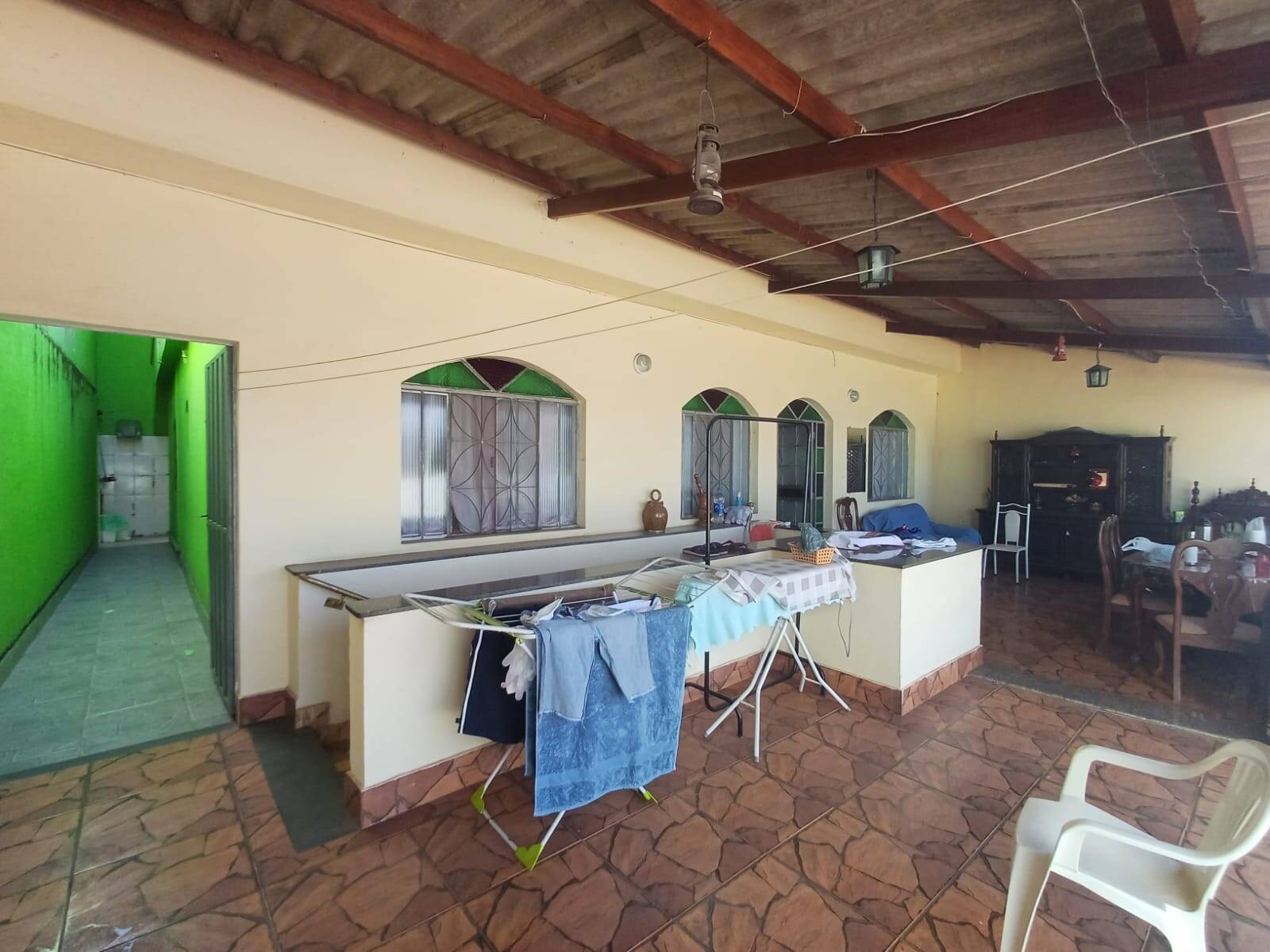 Casa à venda no Jardim Montreal - 1 Seção: 