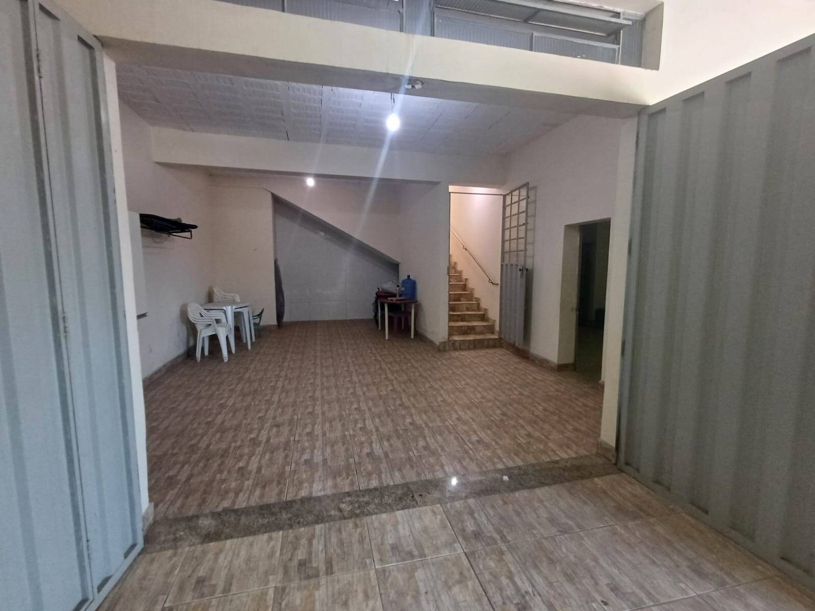 Casa à venda no Jardim Montreal - 1 Seção: 