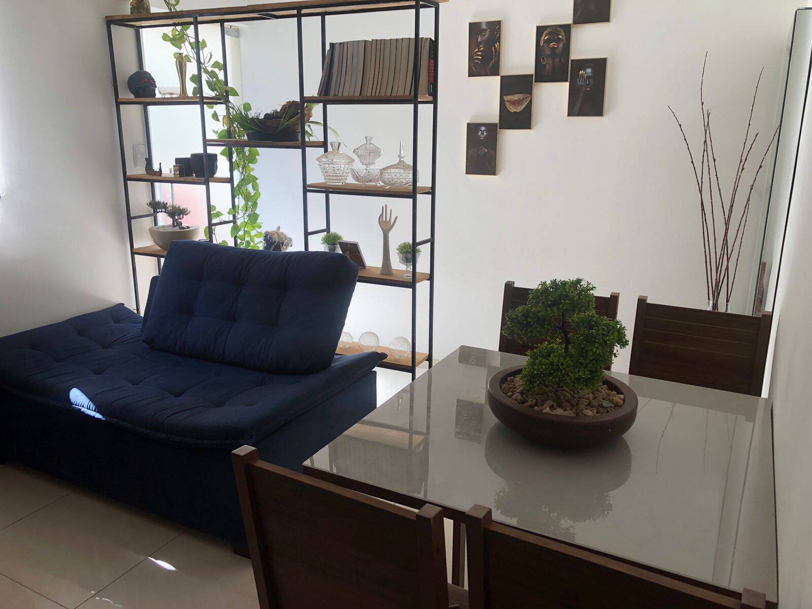 Apartamento à venda no Planalto: 