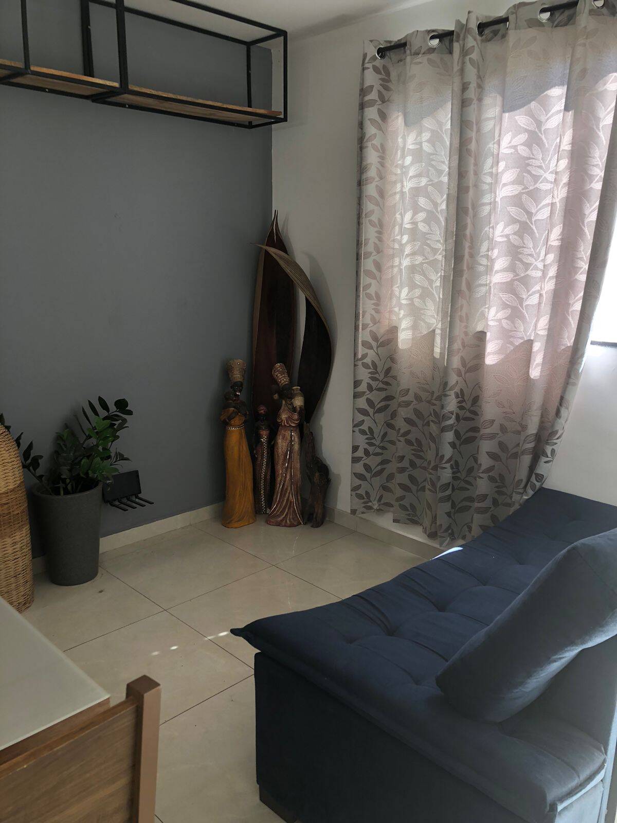 Apartamento à venda no Planalto: 