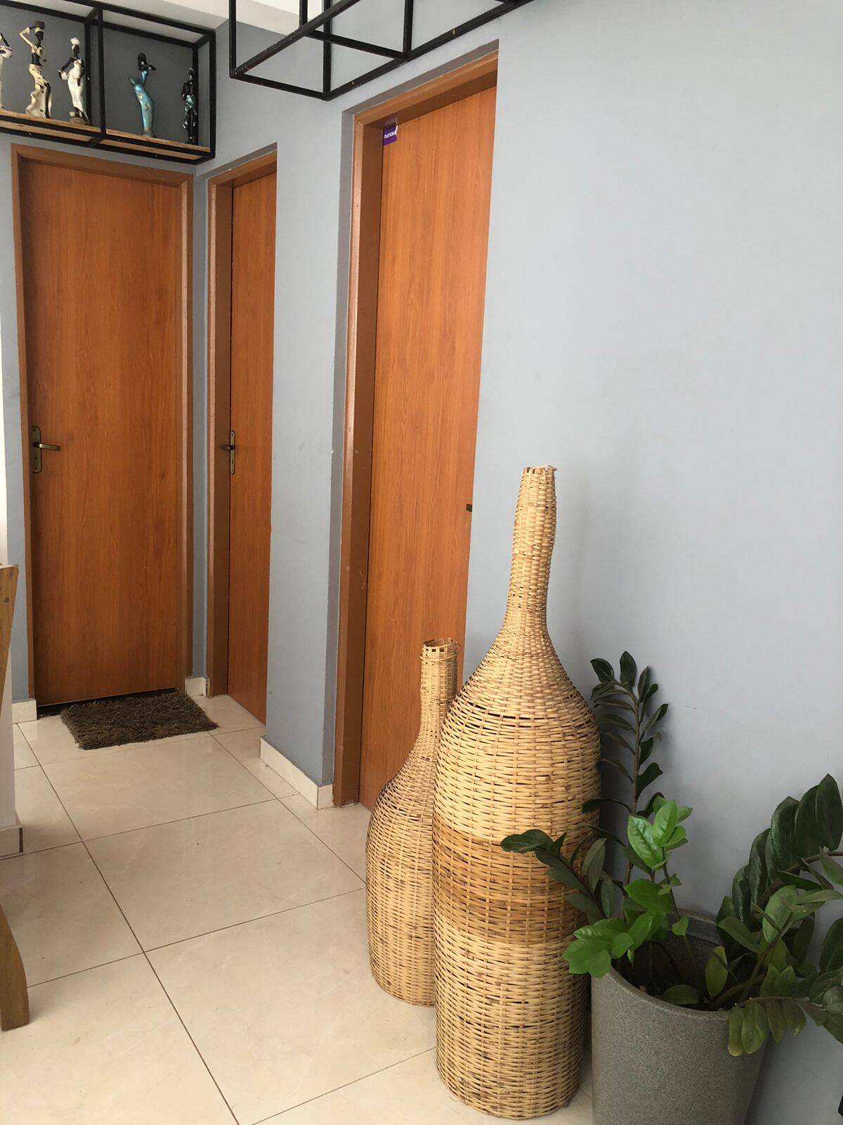 Apartamento à venda no Planalto: 