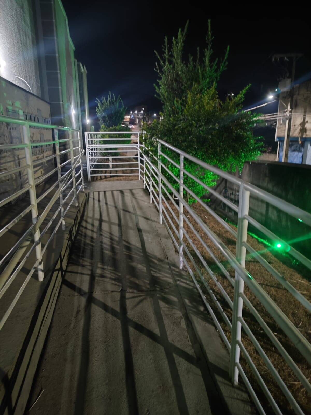 Apartamento à venda no Planalto: 