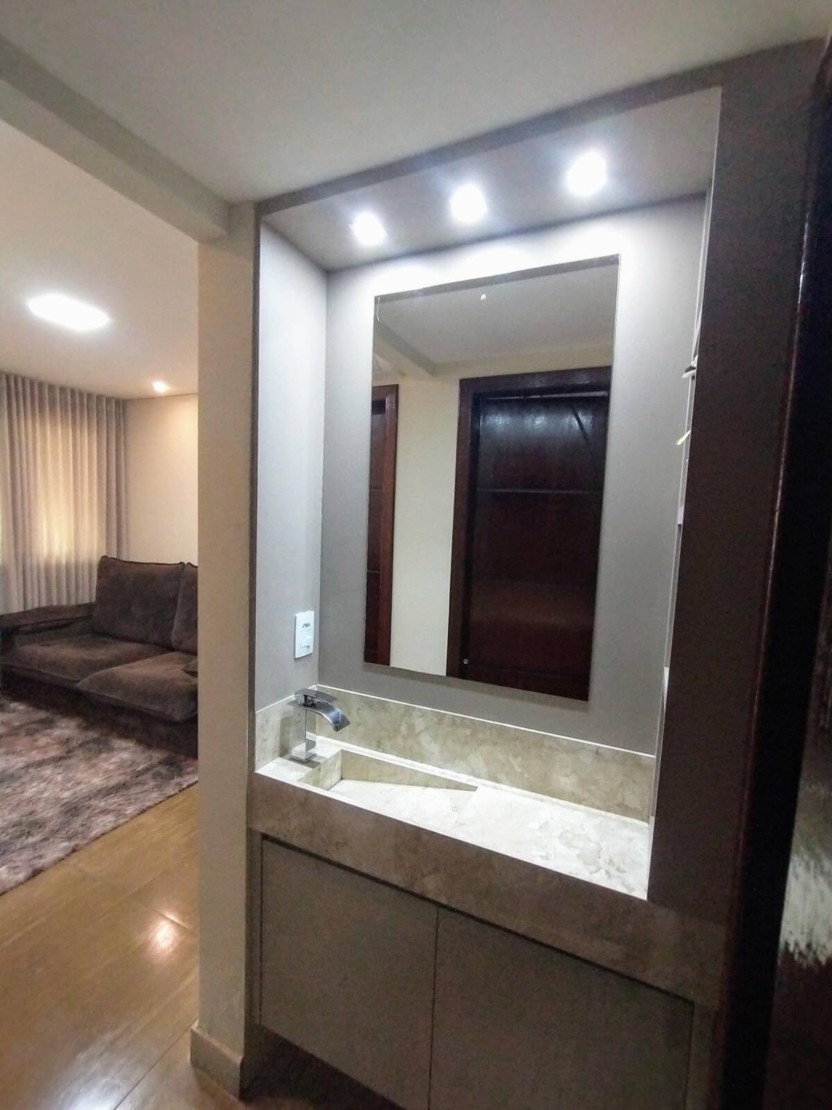 Casa à venda no Centro: 