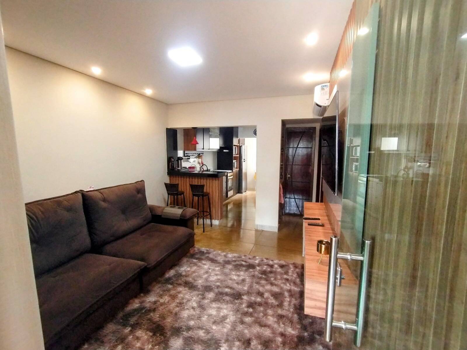 Casa à venda no Centro: 