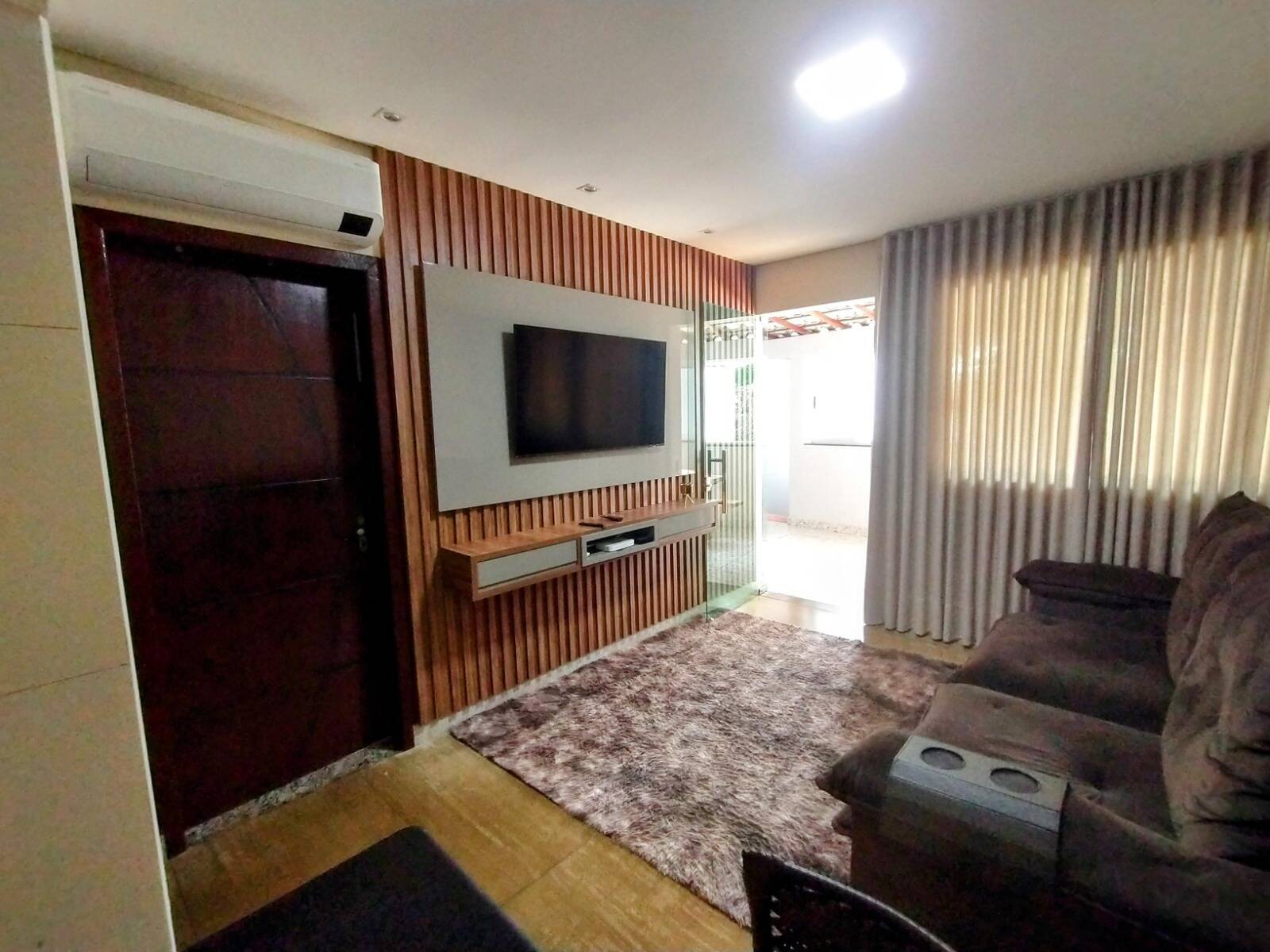 Casa à venda no Centro: 