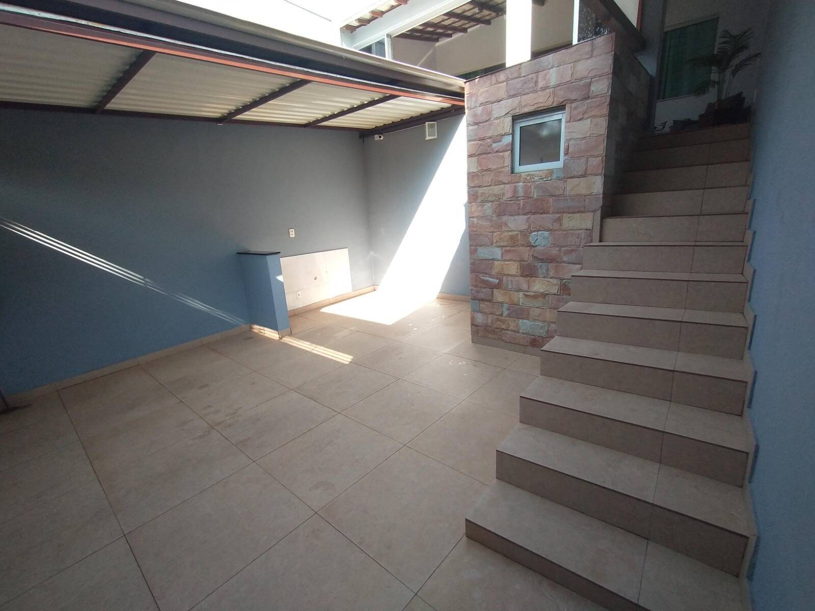 Casa à venda no Centro: 