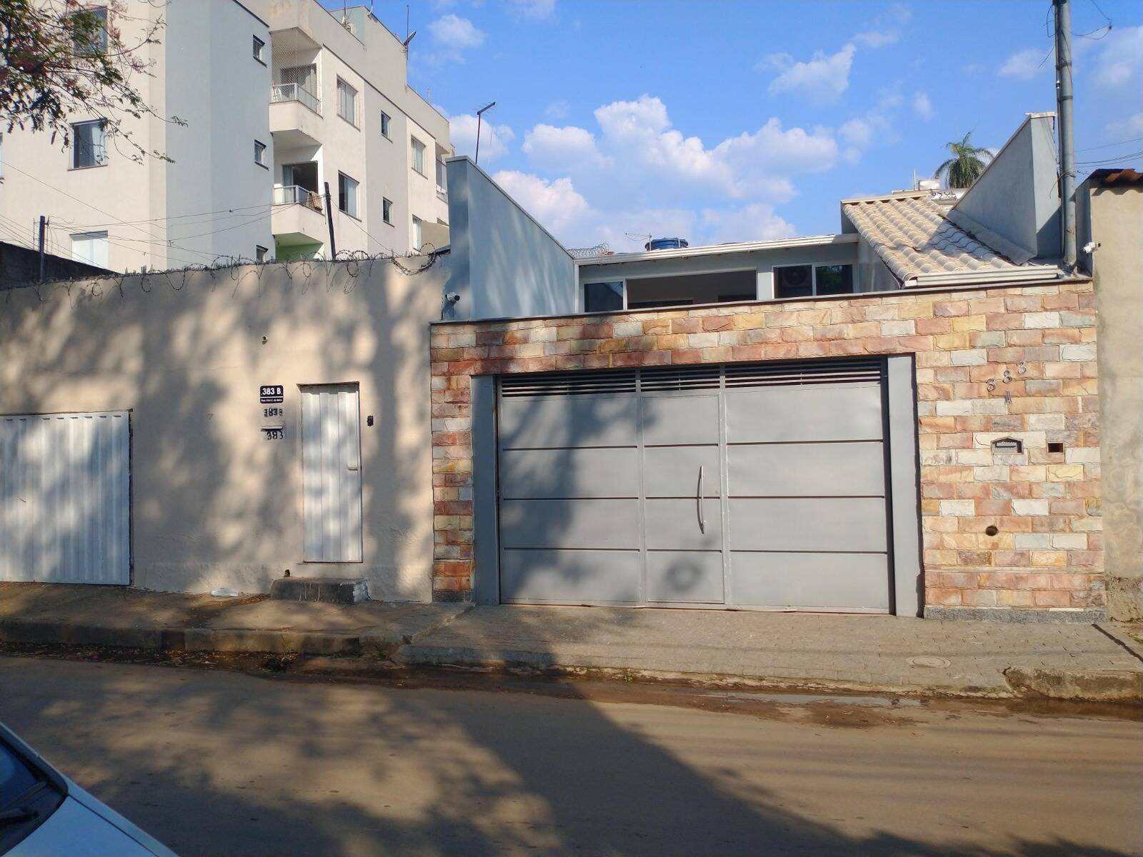 Casa à venda no Centro: 