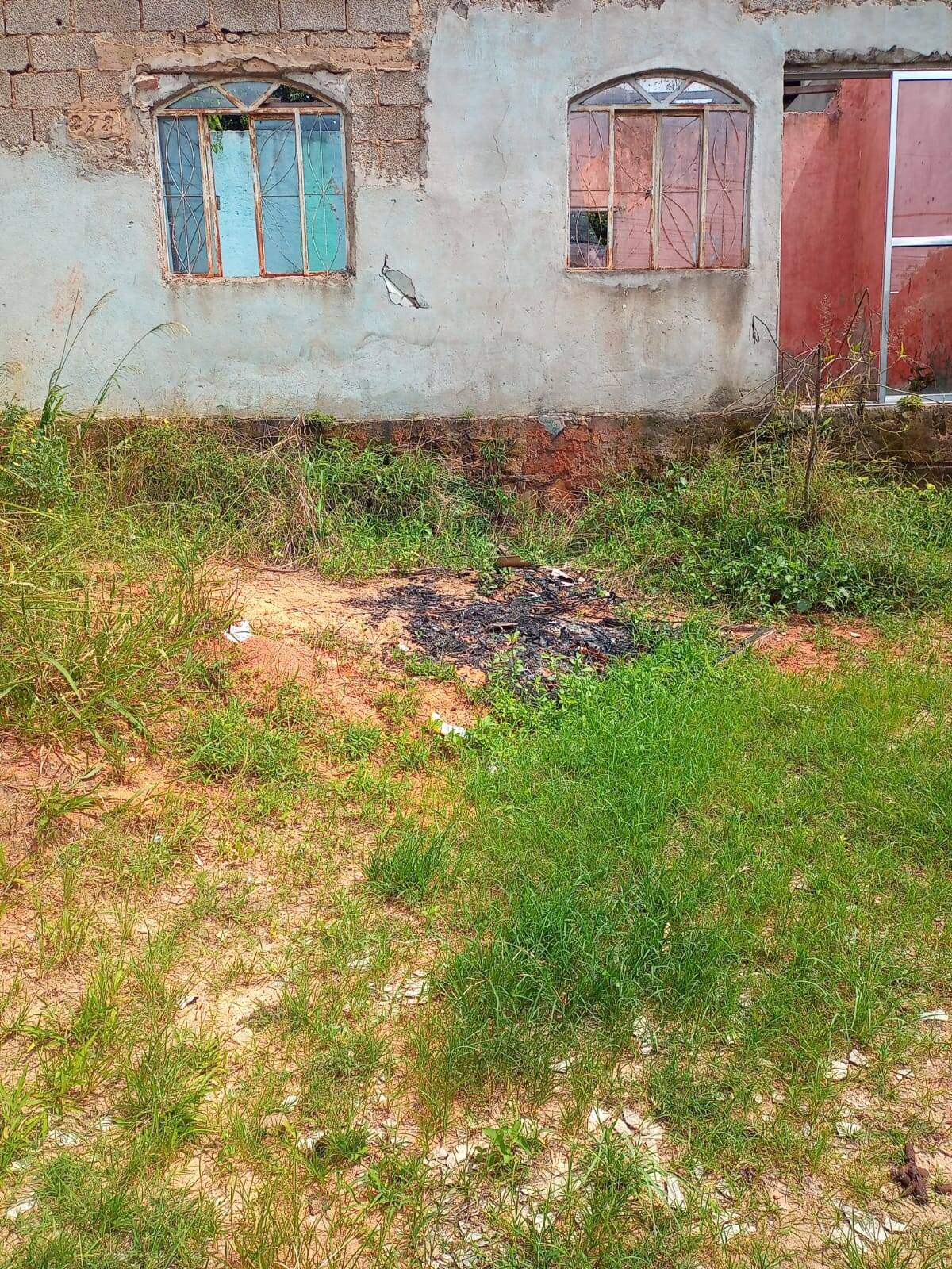 Lote à venda no Jardim Vera Cruz: 