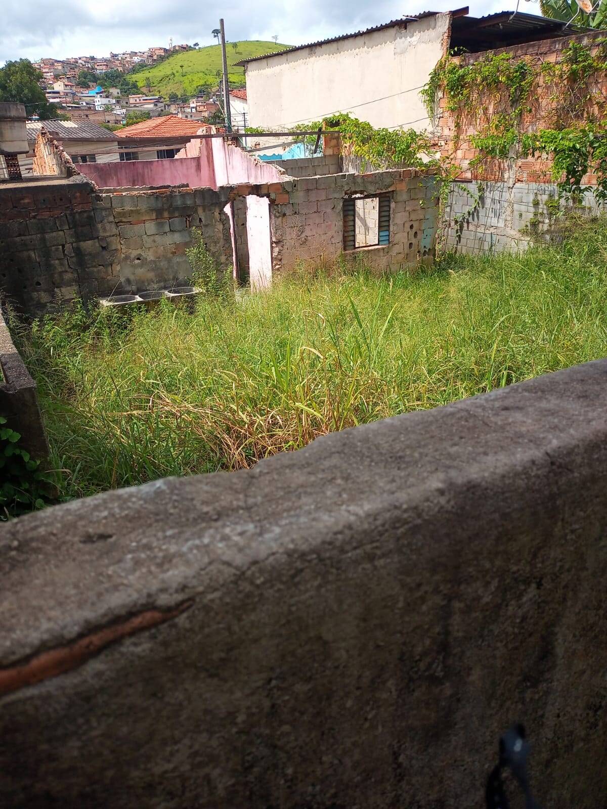 Lote à venda no Jardim Vera Cruz: 