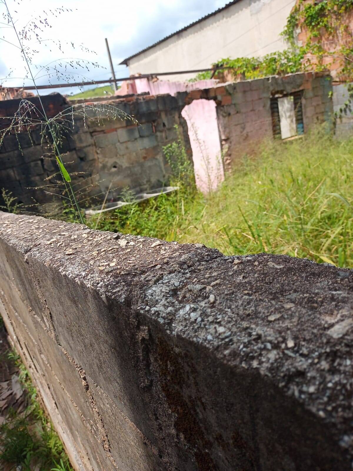 Lote à venda no Jardim Vera Cruz: 