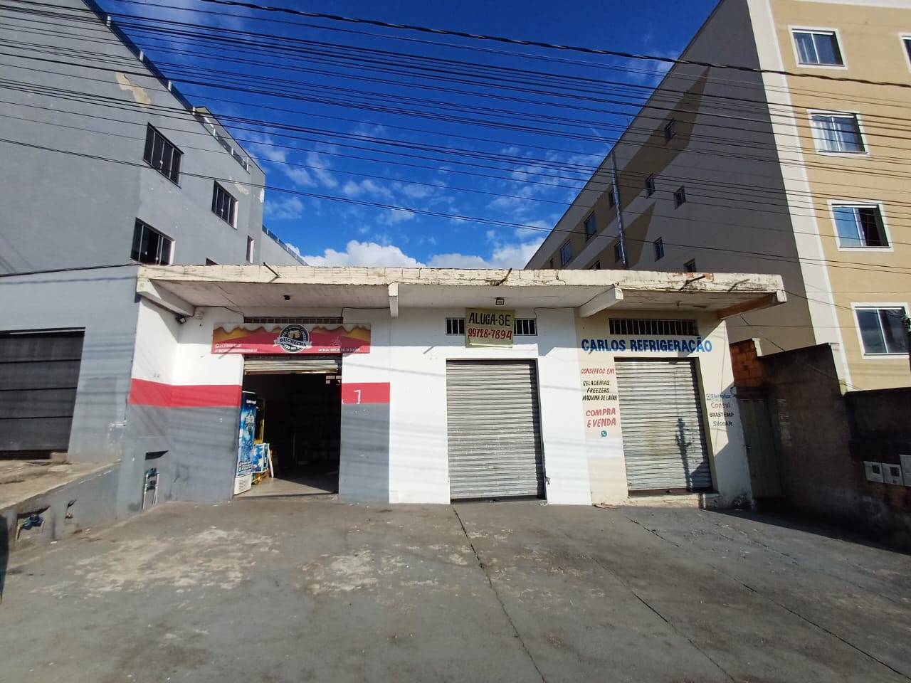 Lote à venda no Masterville: 