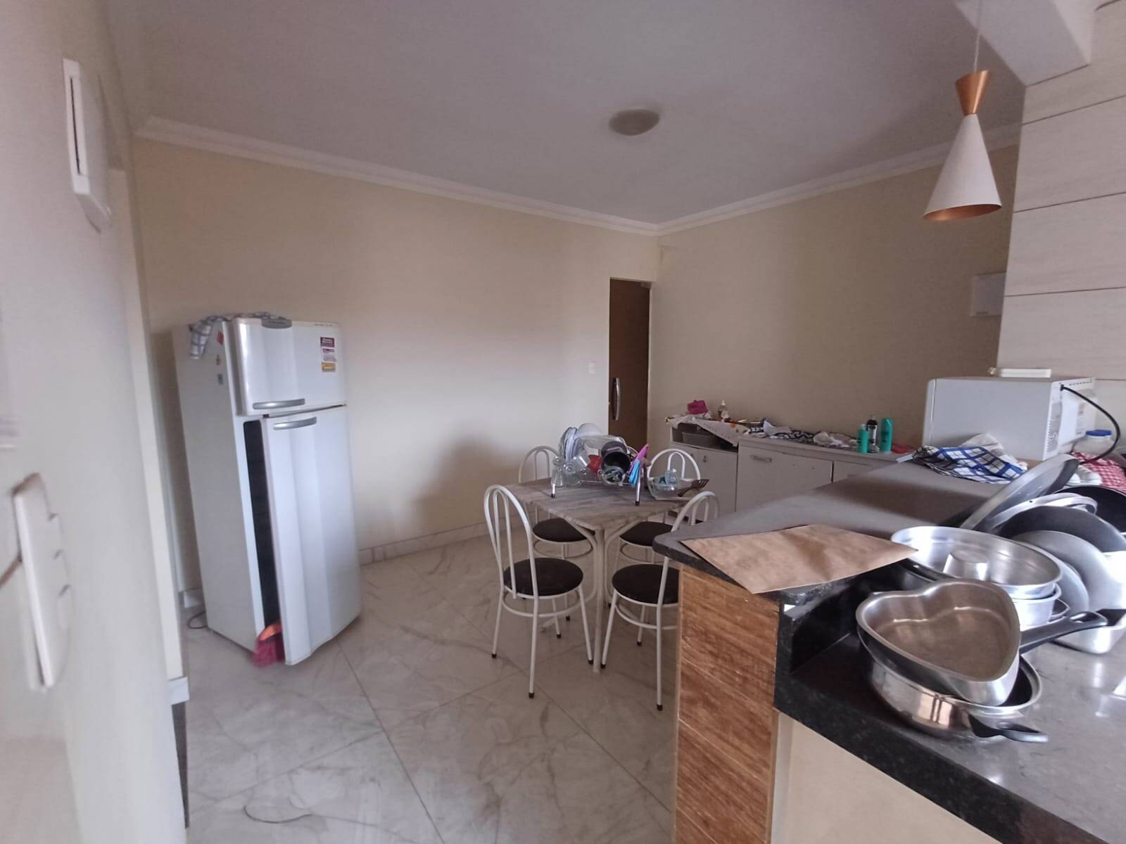 Casa à venda no Santa Rosa: 