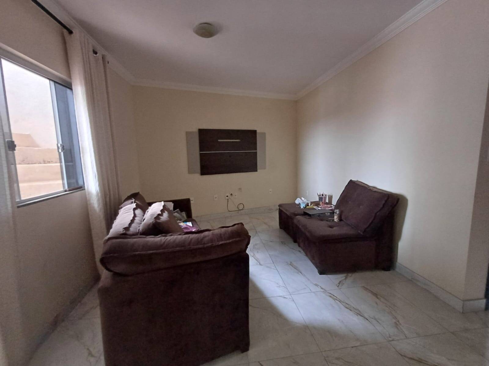 Casa à venda no Santa Rosa: 