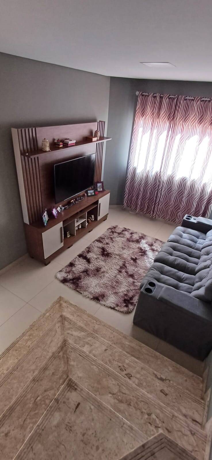 Casa Duplex à venda no Petrovale: 